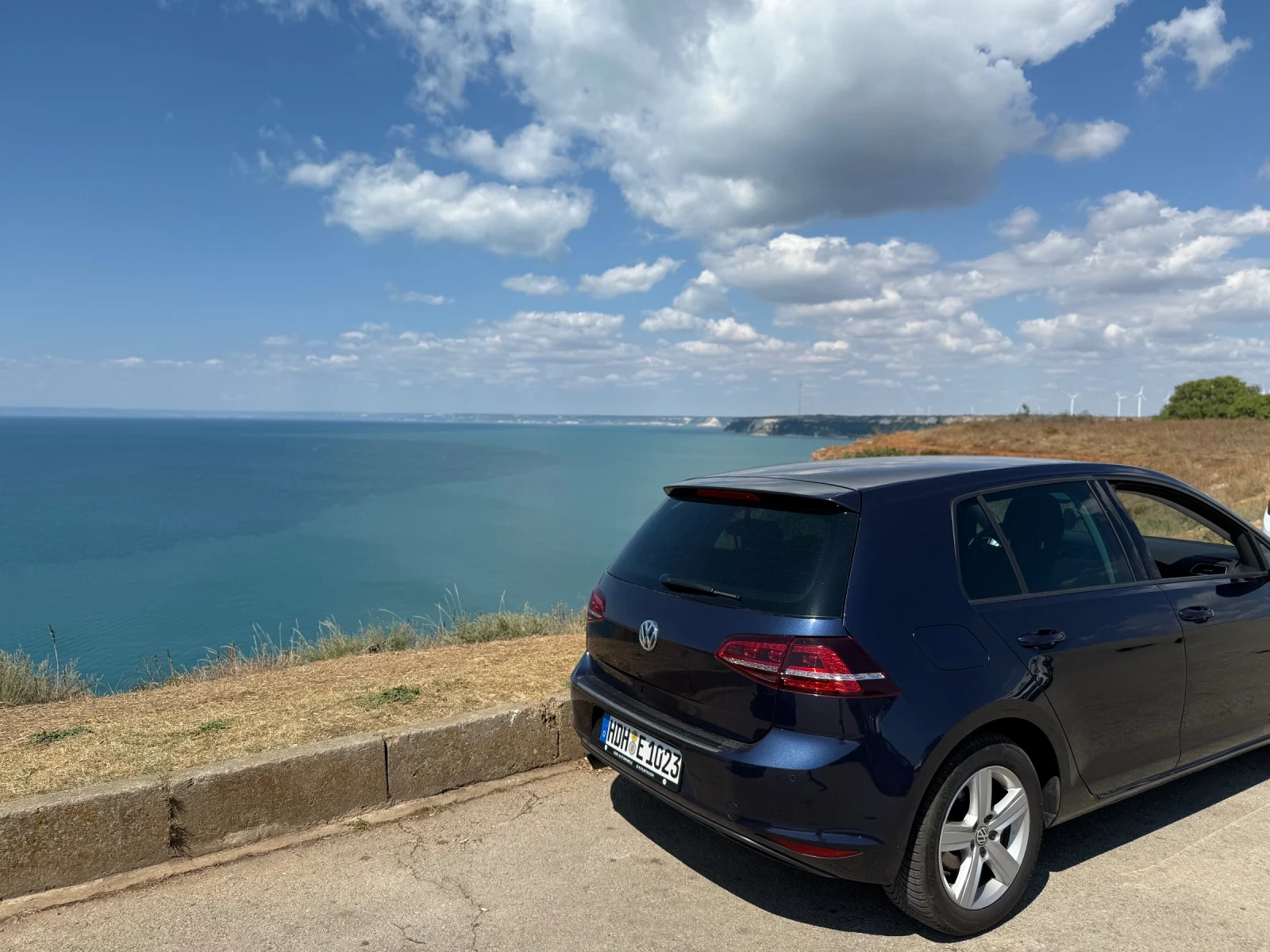 VW Golf Golf 7 1.6 lounge | Mobile.bg � ����������� 6