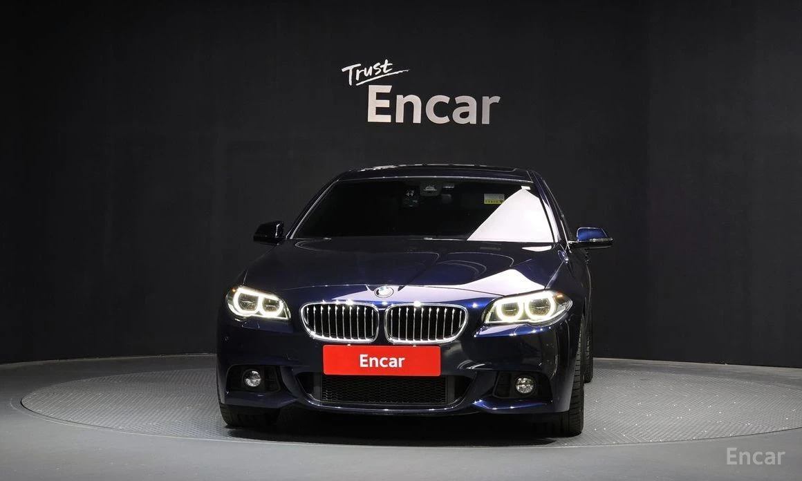 BMW 530  - изображение 3