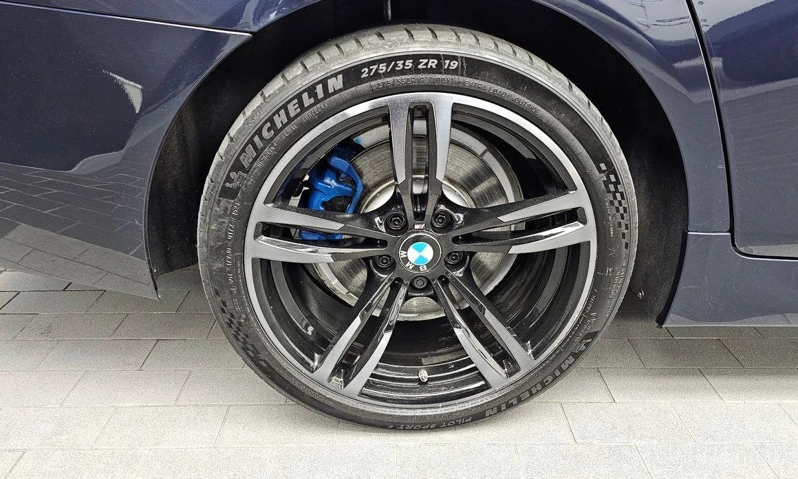 BMW 530  - изображение 5