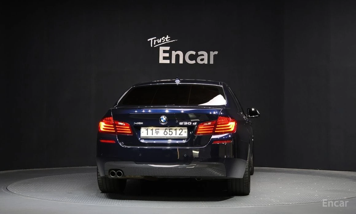 BMW 530  - изображение 4