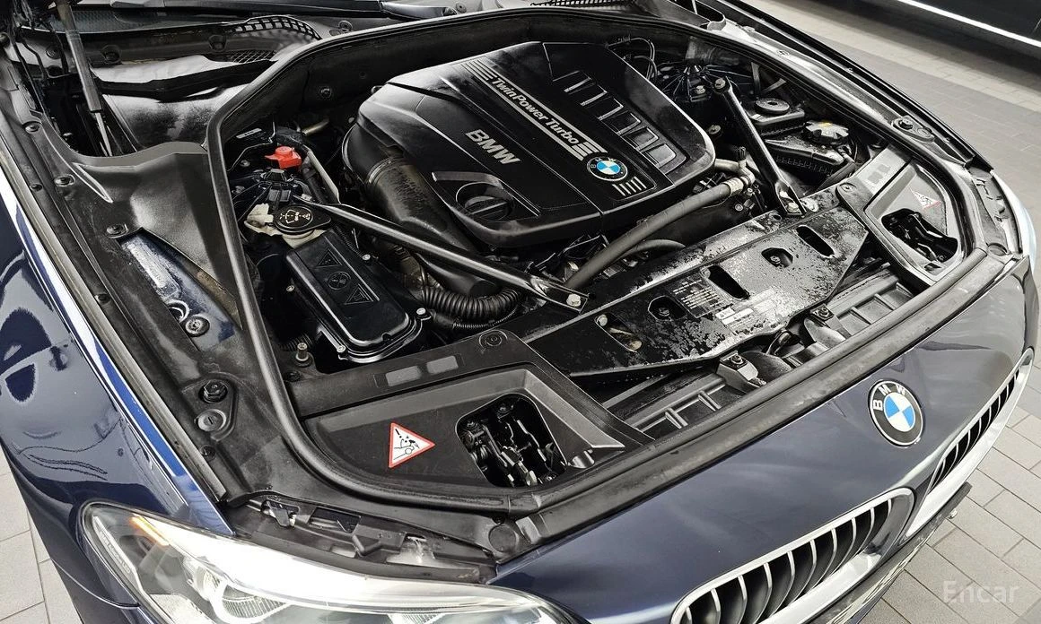 BMW 530  - изображение 6