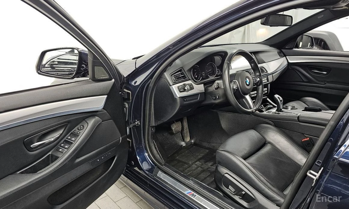 BMW 530  - изображение 10