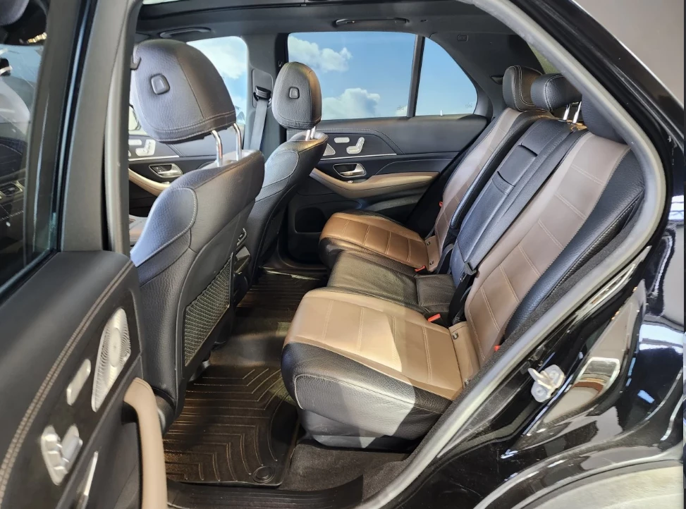 Mercedes-Benz GLE 450 Premium Package * ������ ���� * �� ��������������� | Mobile.bg � ����������� 15