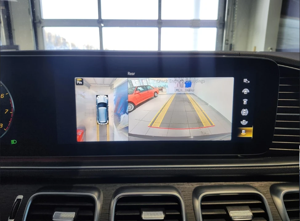 Mercedes-Benz GLE 450 Premium Package * ������ ���� * �� ��������������� | Mobile.bg � ����������� 12