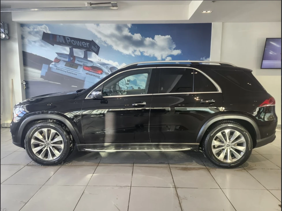 Mercedes-Benz GLE 450 Premium Package * ������ ���� * �� ��������������� | Mobile.bg � ����������� 7