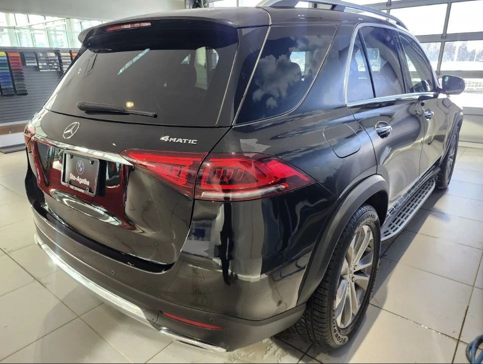 Mercedes-Benz GLE 450 Premium Package * ������ ���� * �� ��������������� | Mobile.bg � ����������� 5