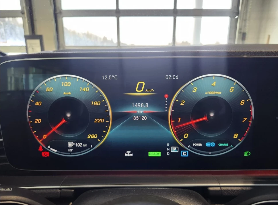 Mercedes-Benz GLE 450 Premium Package * ������ ���� * �� ��������������� | Mobile.bg � ����������� 10