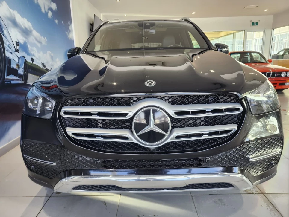 Mercedes-Benz GLE 450 Premium Package * ������ ���� * �� ��������������� | Mobile.bg � ����������� 3