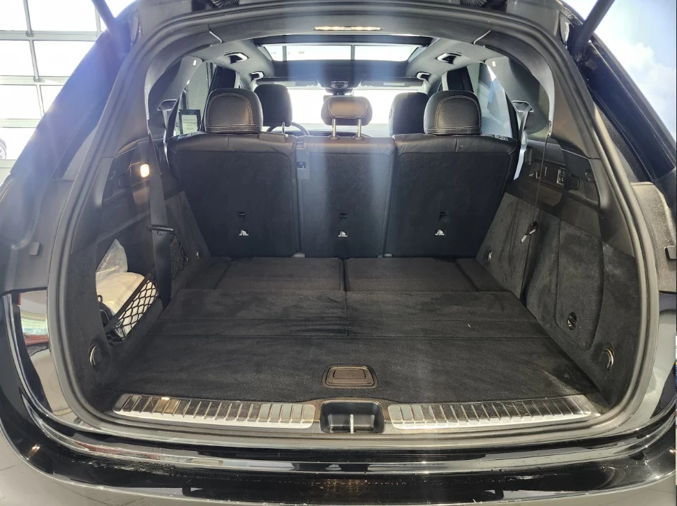 Mercedes-Benz GLE 450 Premium Package * ������ ���� * �� ��������������� | Mobile.bg � ����������� 6