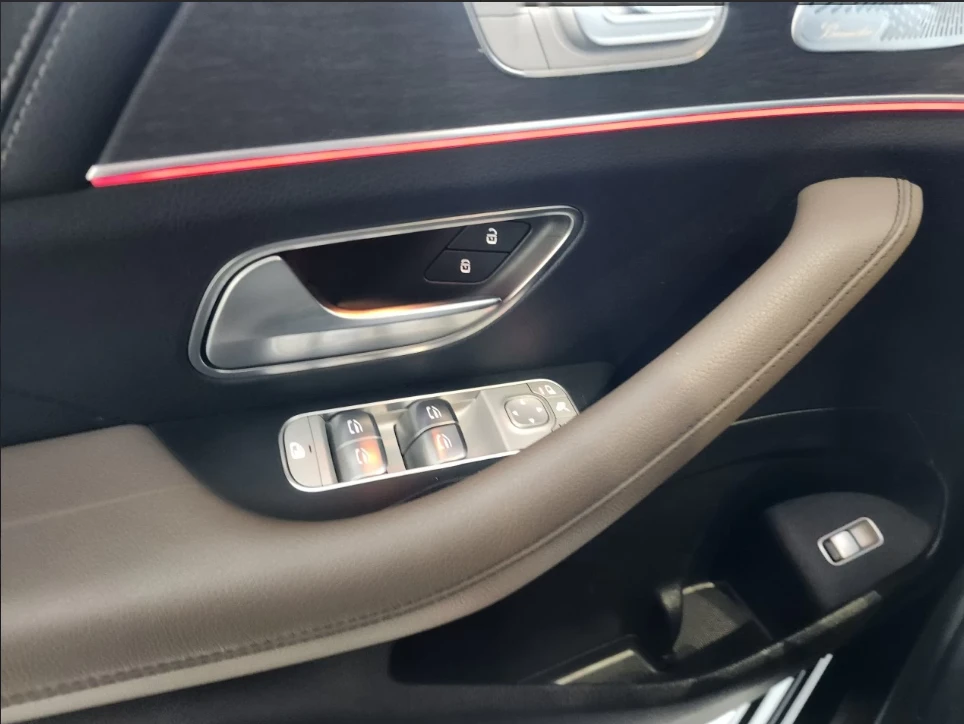 Mercedes-Benz GLE 450 Premium Package * ������ ���� * �� ��������������� | Mobile.bg � ����������� 14