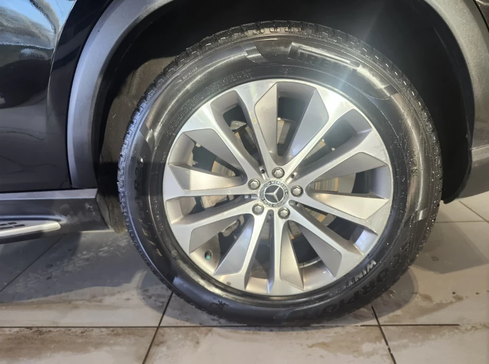 Mercedes-Benz GLE 450 Premium Package * ������ ���� * �� ��������������� | Mobile.bg � ����������� 8