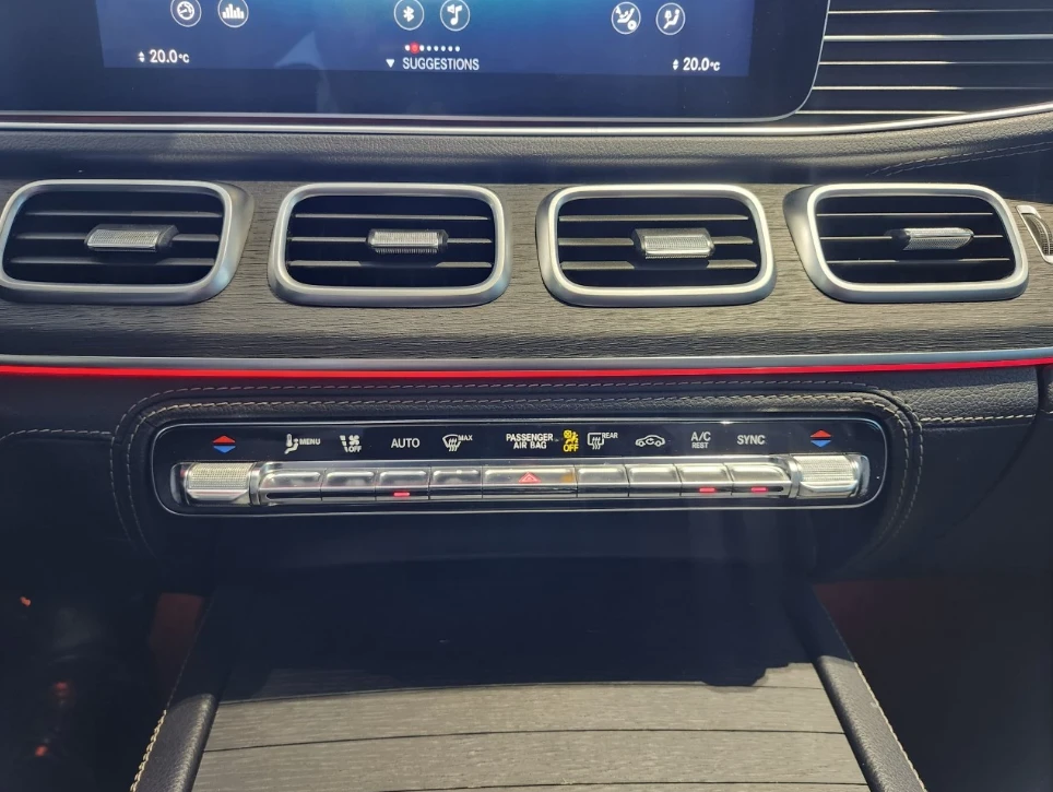 Mercedes-Benz GLE 450 Premium Package * ������ ���� * �� ��������������� | Mobile.bg � ����������� 11