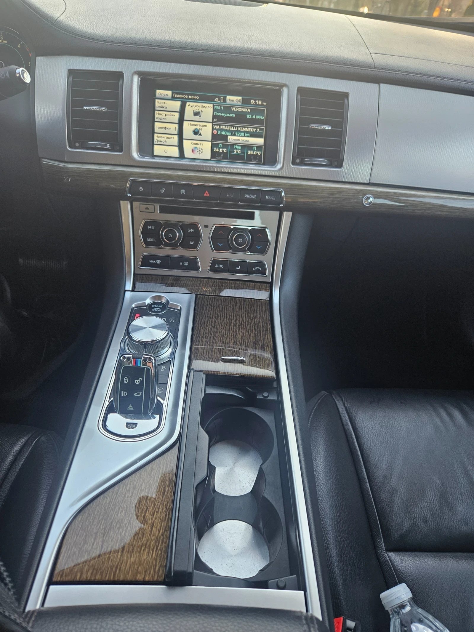 Jaguar Xf  - изображение 7