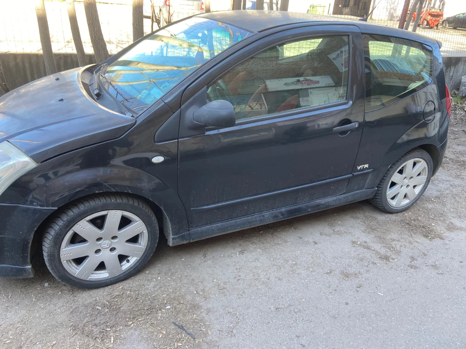 Citroen C2 1.6 | Mobile.bg � ����������� 2
