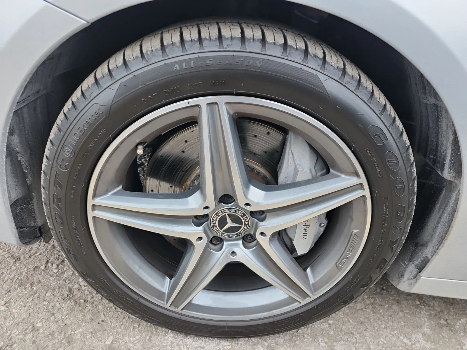 Mercedes-Benz E 300 С РЕГИСТРАЦИЯ & АВТО КРЕДИТ - изображение 7