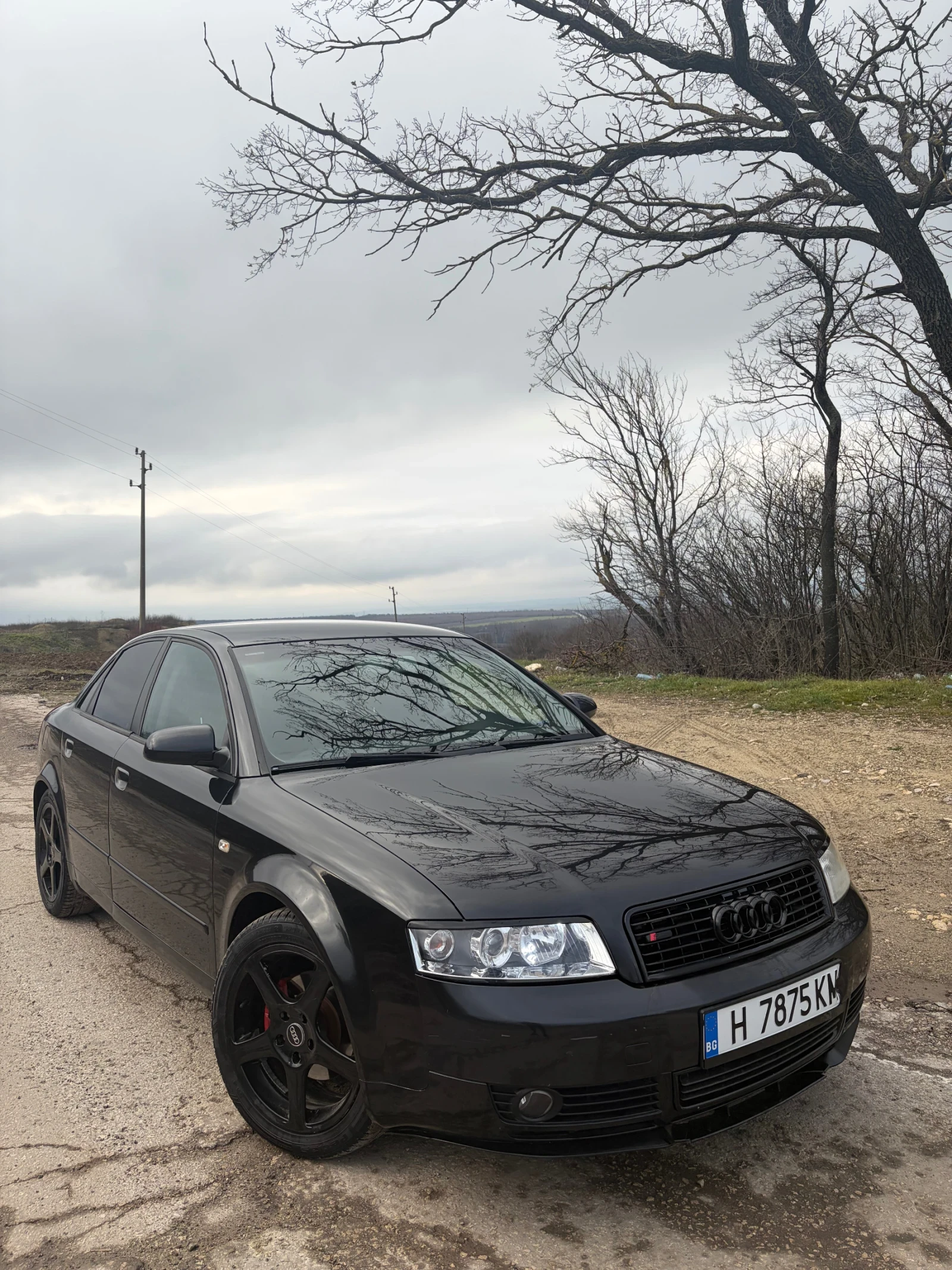 Audi A4 1.9 TDI Уникат - изображение 8