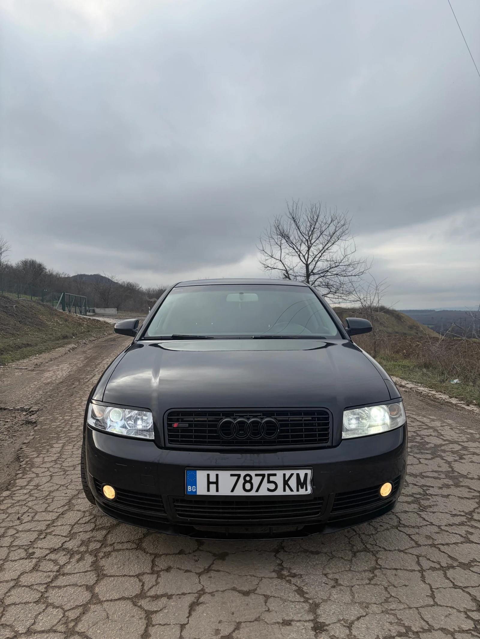 Audi A4 1.9 TDI Уникат - изображение 2