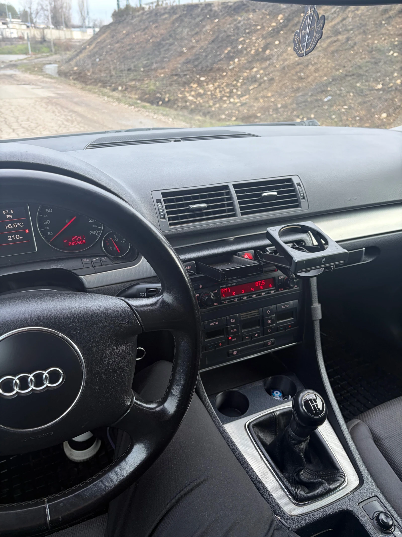 Audi A4 1.9 TDI Уникат - изображение 10