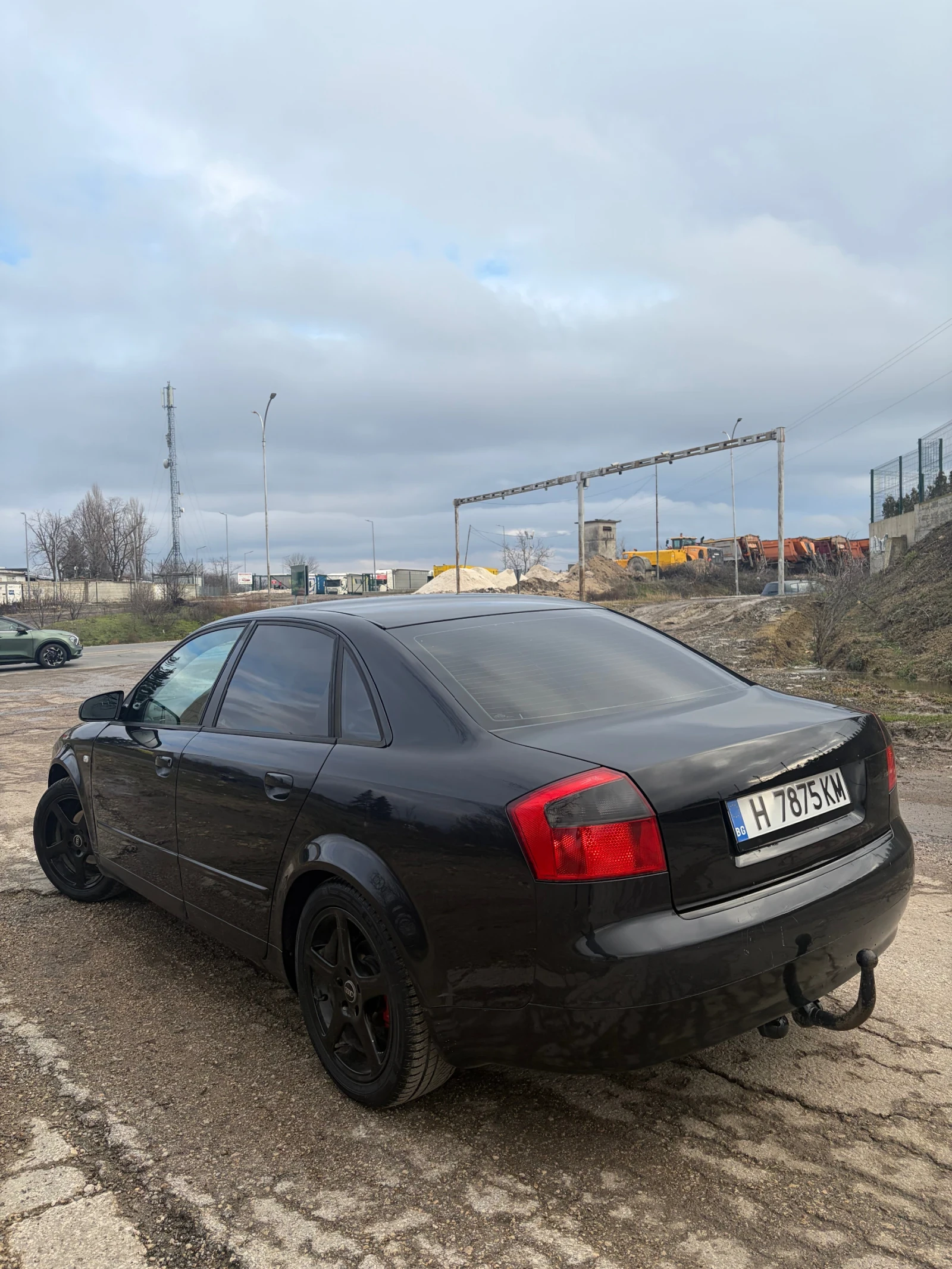 Audi A4 1.9 TDI ������ | Mobile.bg � ����������� 16