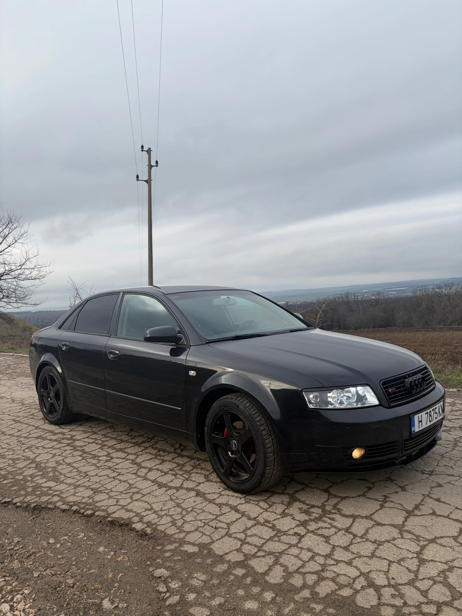 Audi A4 1.9 TDI Уникат - изображение 3