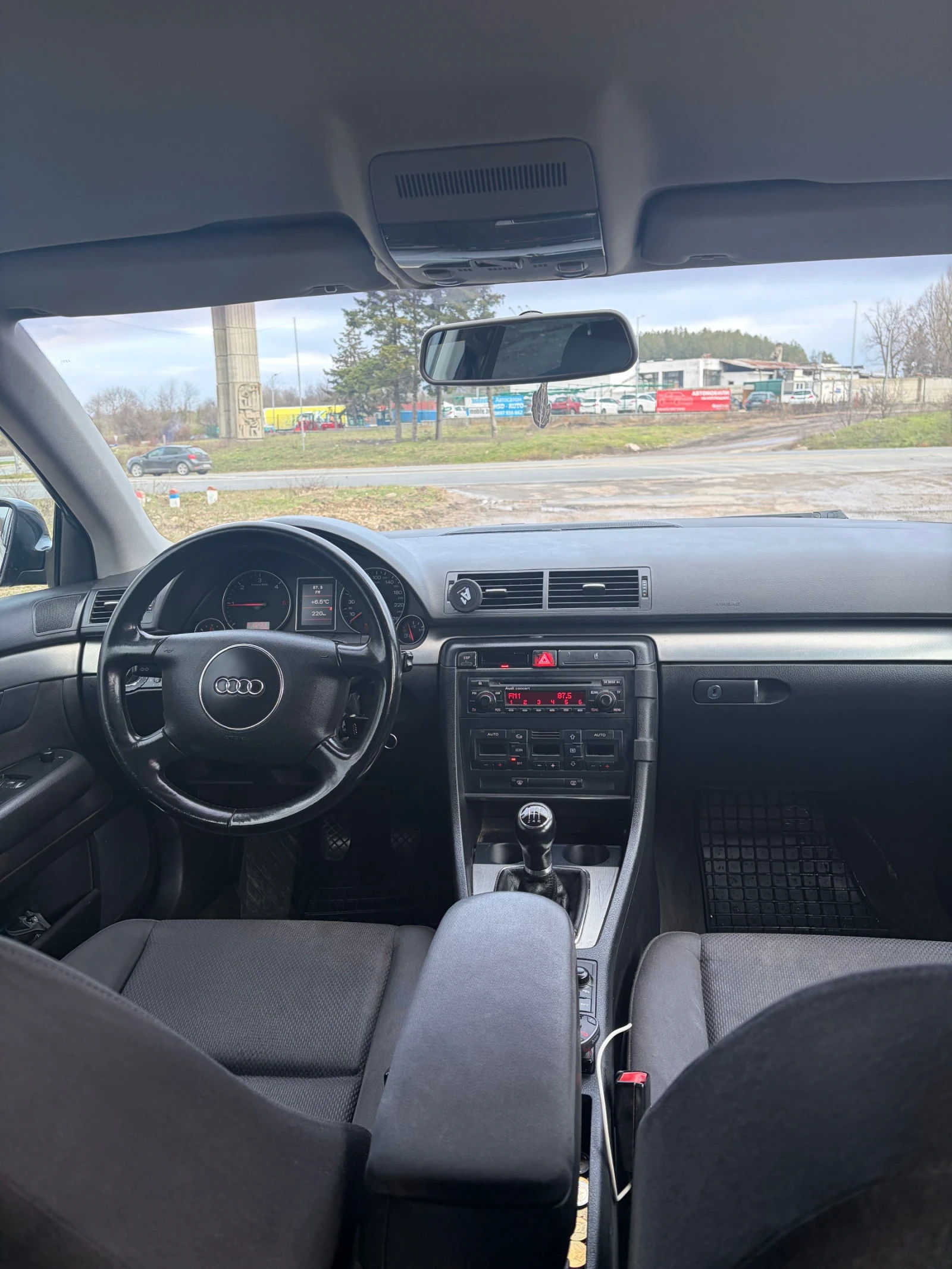 Audi A4 1.9 TDI ������ | Mobile.bg � ����������� 12