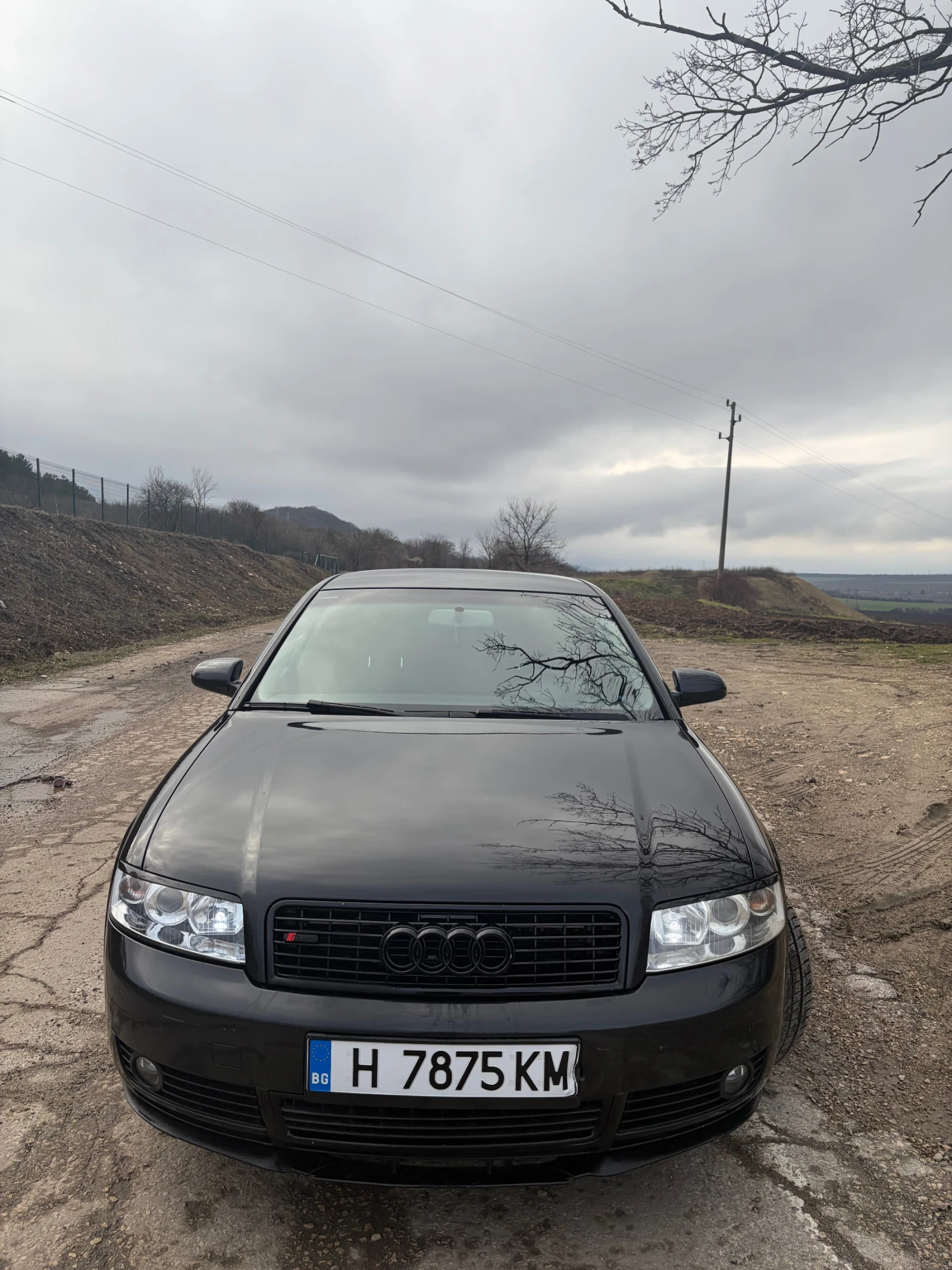 Audi A4 1.9 TDI Уникат - изображение 9