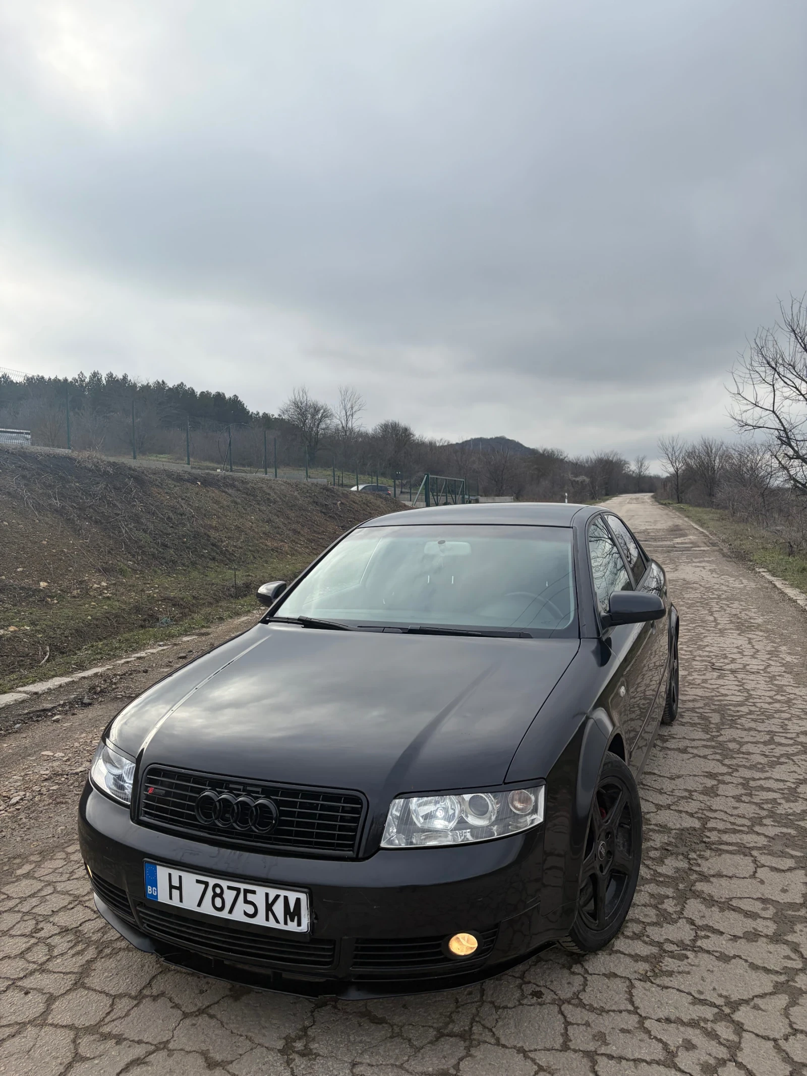 Audi A4 1.9 TDI Уникат - изображение 7