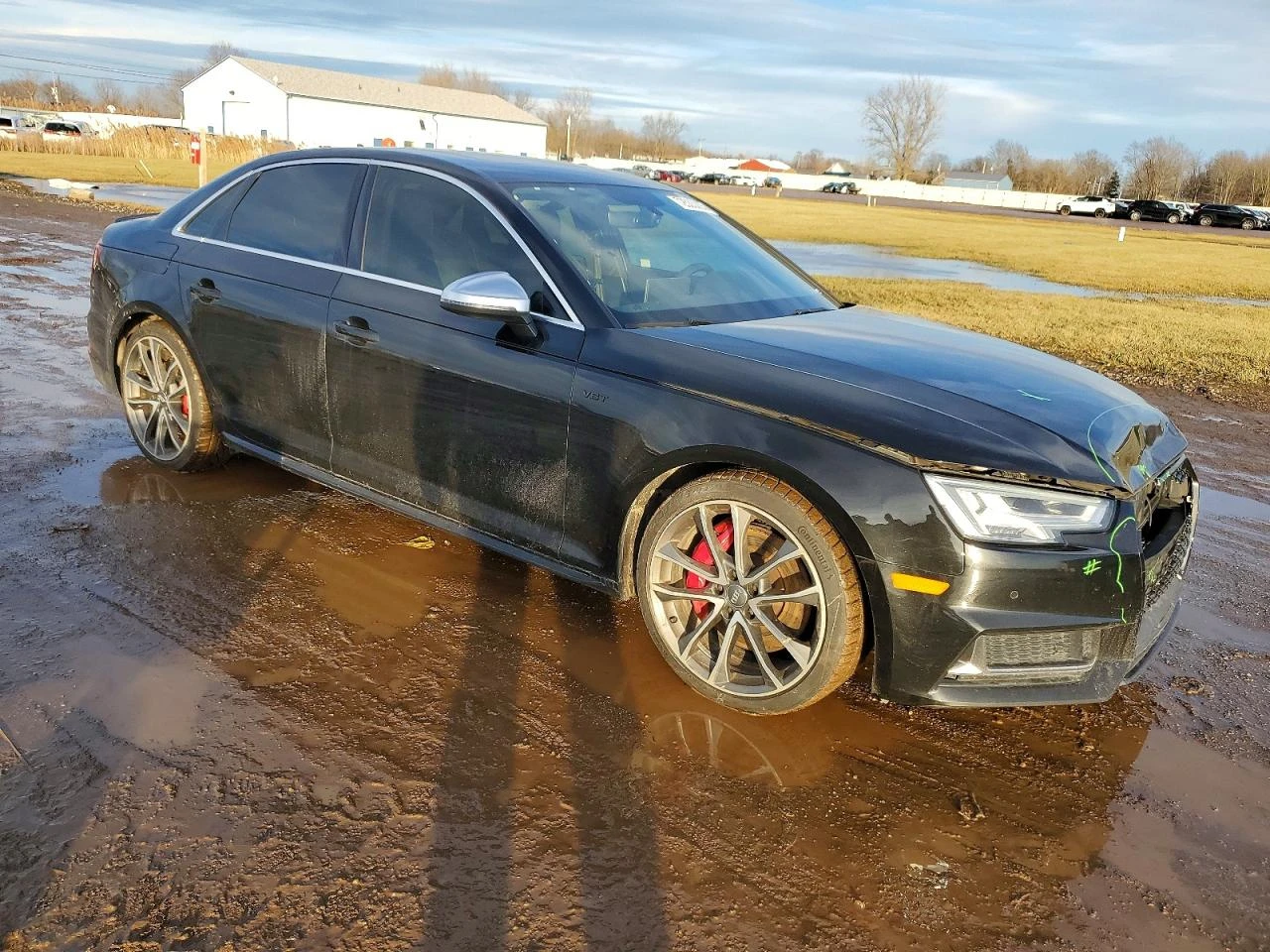 Audi S4 PRESTIGE| BANG&OLUFSEN | ПАНО |  - изображение 4