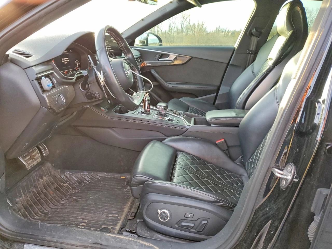 Audi S4 PRESTIGE| BANG&OLUFSEN | ПАНО |  - изображение 7