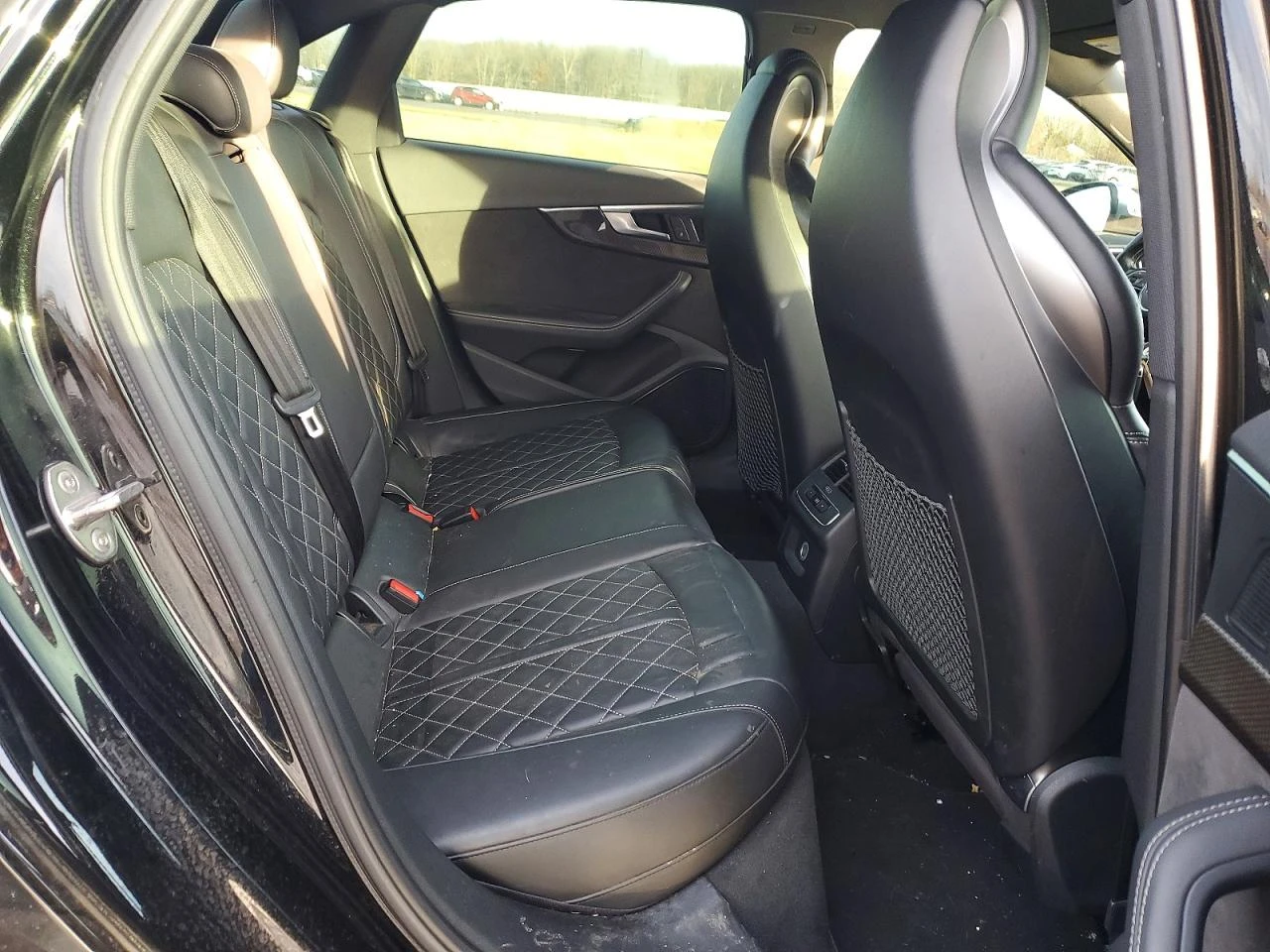 Audi S4 PRESTIGE| BANG&OLUFSEN | ПАНО |  - изображение 10