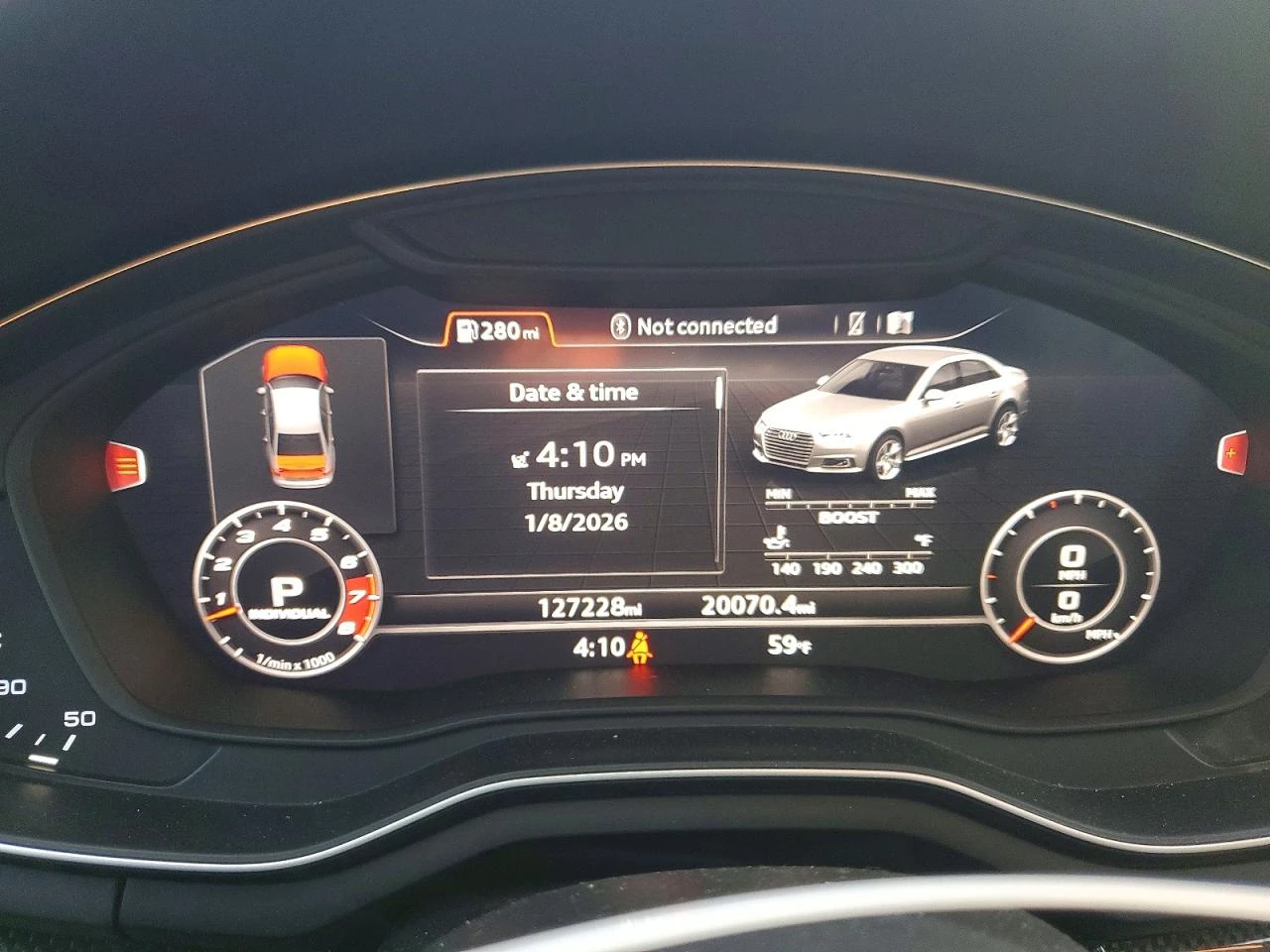 Audi S4 PRESTIGE| BANG&OLUFSEN | ПАНО |  - изображение 9