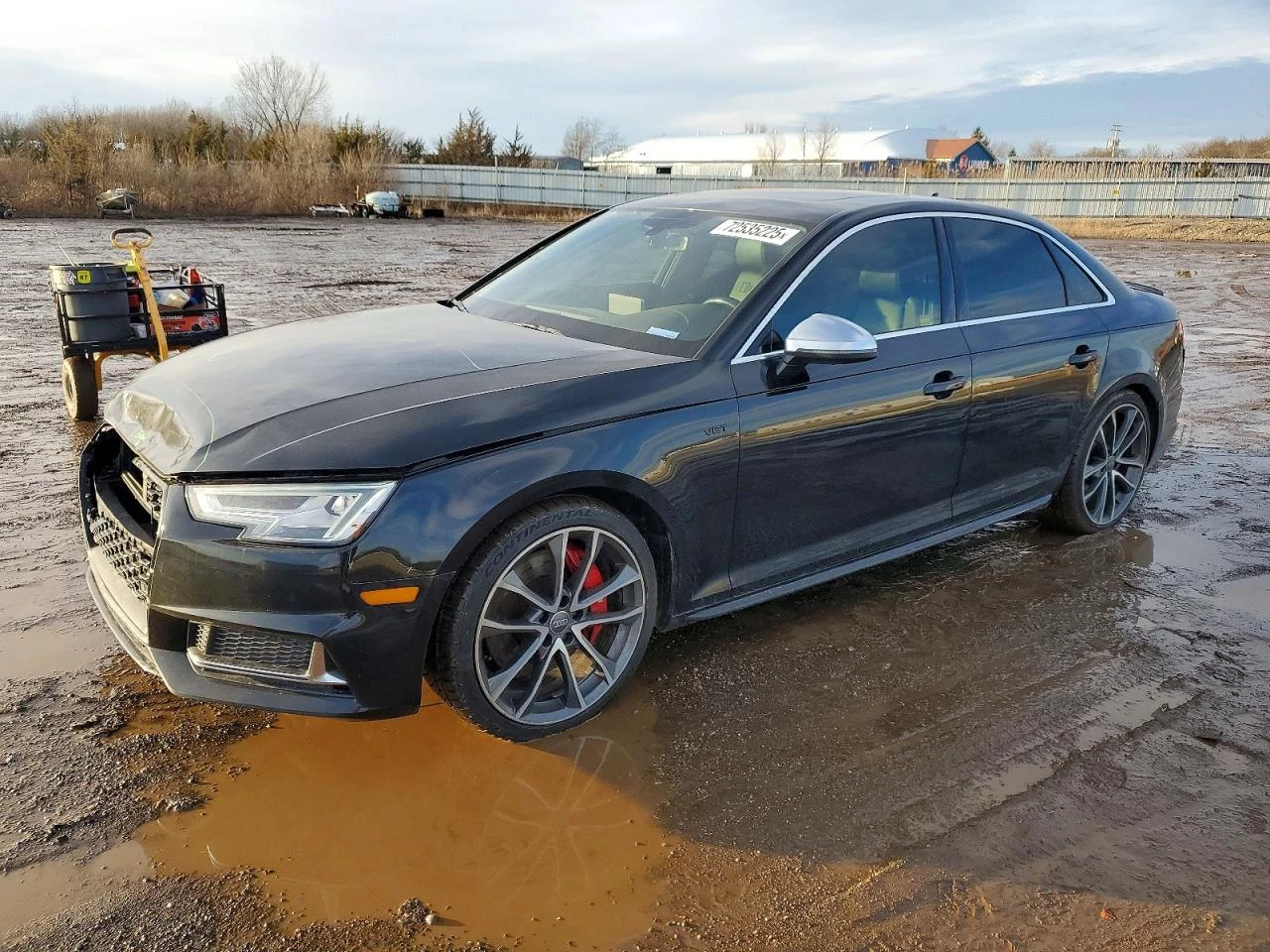 Audi S4 PRESTIGE| BANG&OLUFSEN | ���� |  | Mobile.bg � ����������� 1