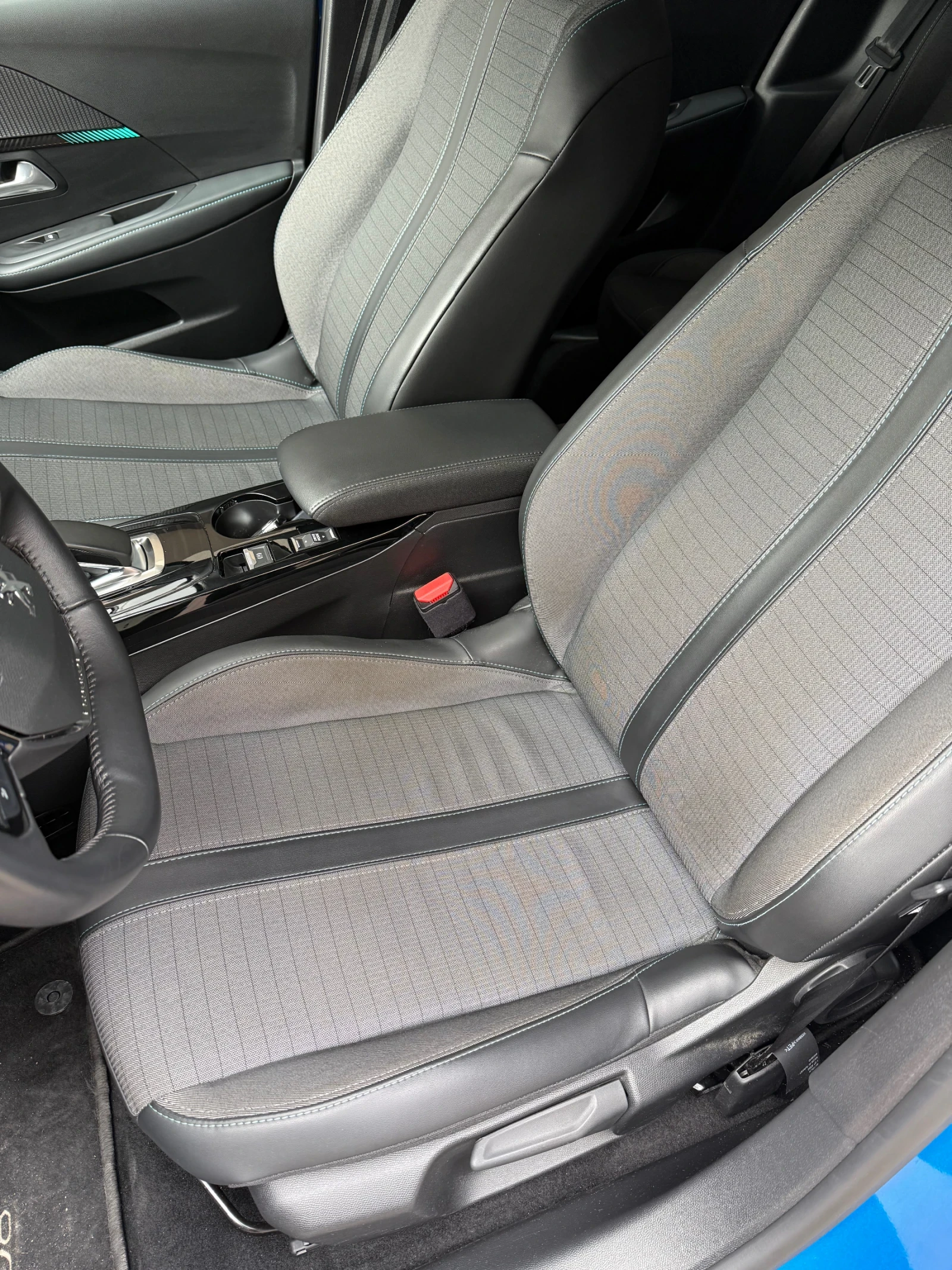 Peugeot 208 e | Mobile.bg � ����������� 11