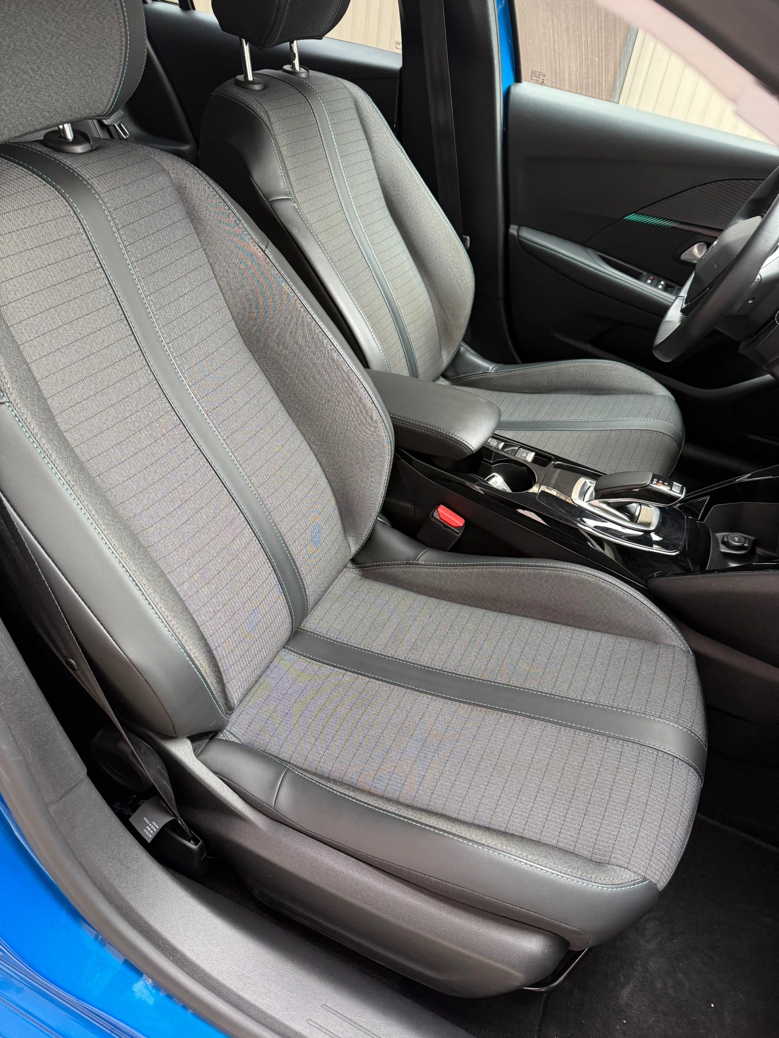 Peugeot 208 e | Mobile.bg � ����������� 10