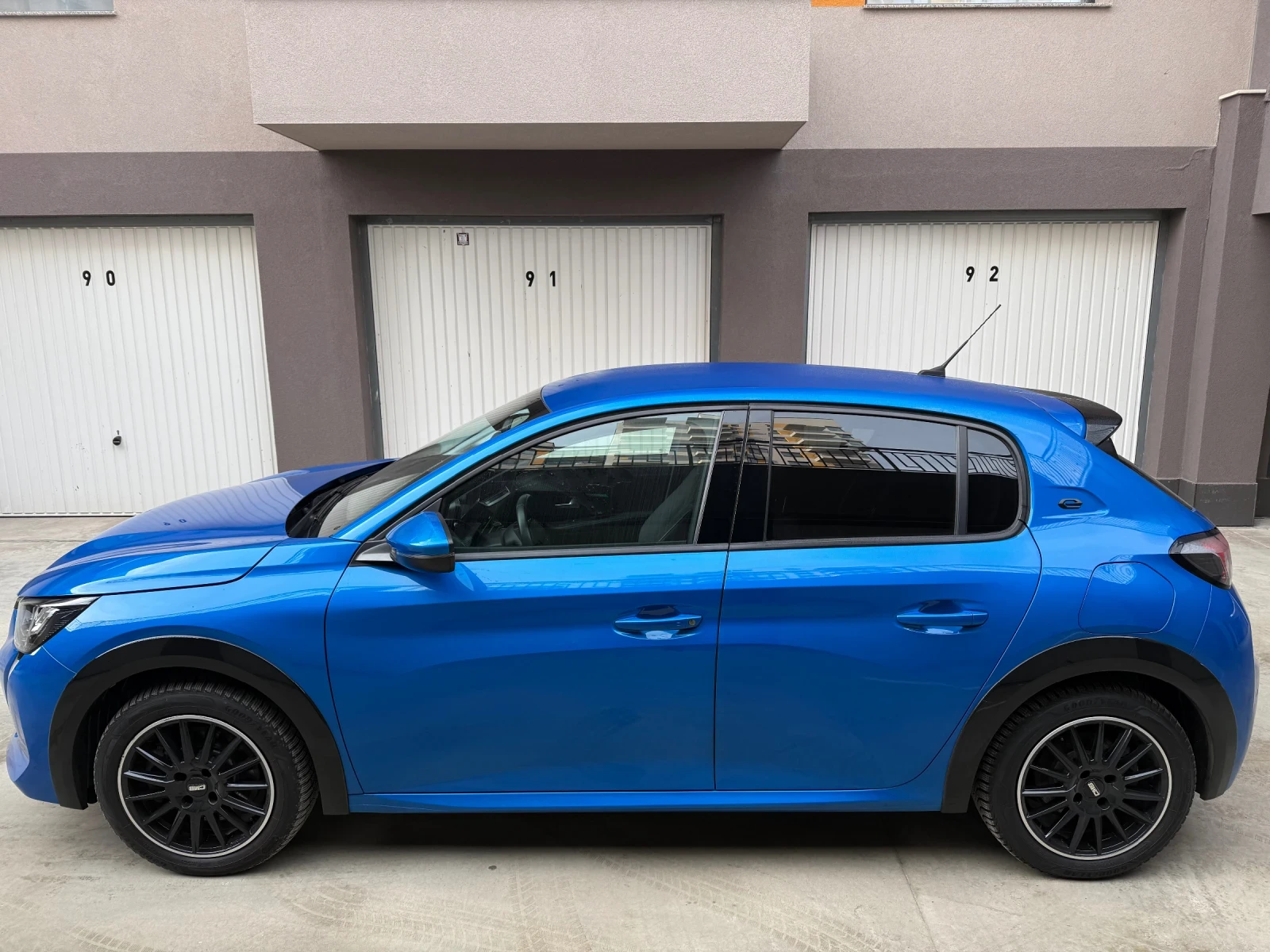 Peugeot 208 e | Mobile.bg � ����������� 7