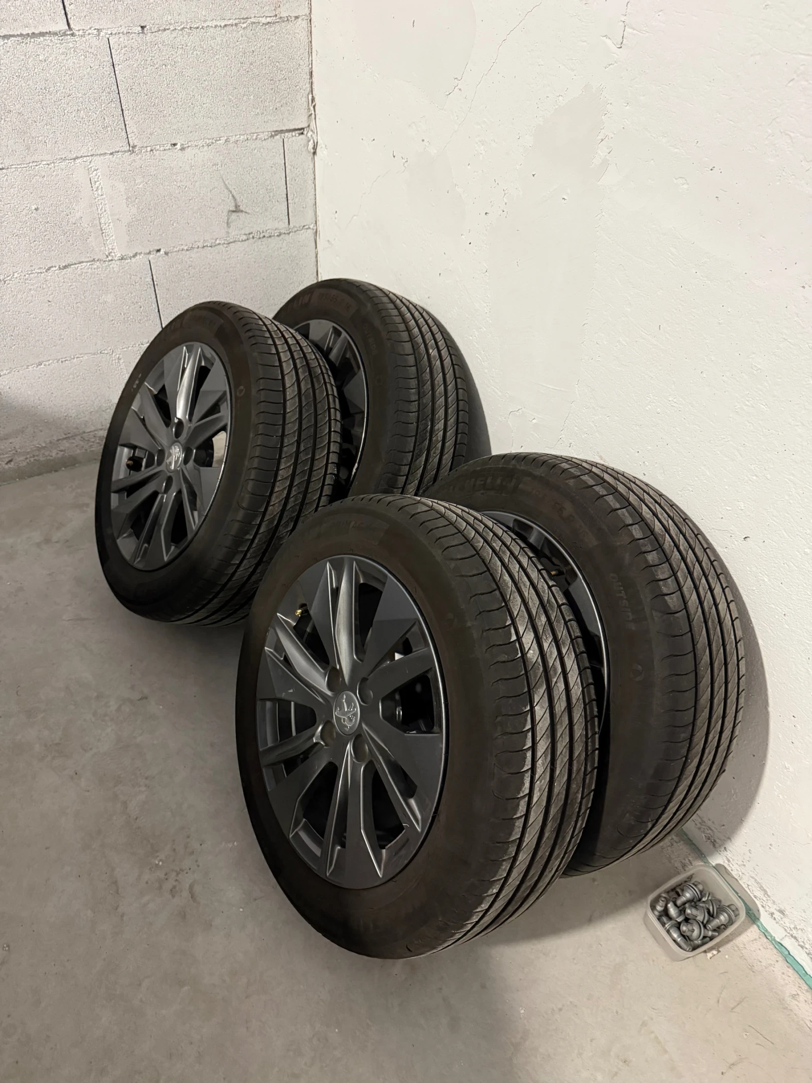 Peugeot 208 e | Mobile.bg � ����������� 13