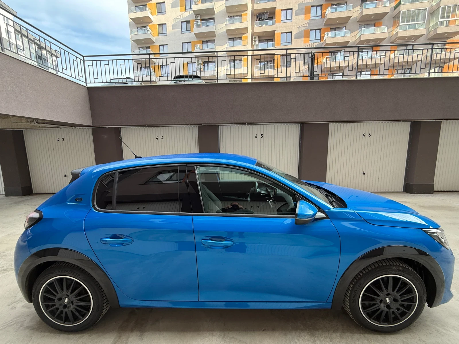 Peugeot 208 e | Mobile.bg � ����������� 8
