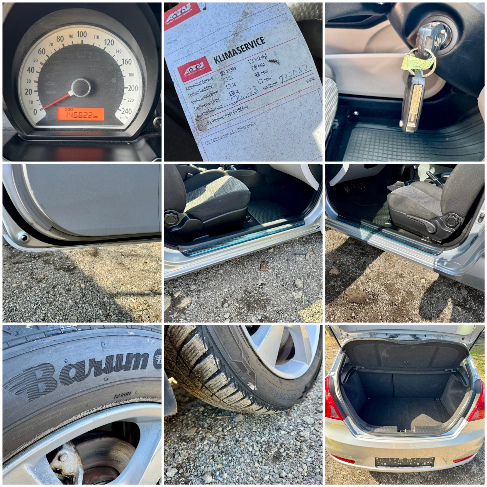 Kia Ceed 146 000��.* 1.4 ������* Sport Edition* ����������� | Mobile.bg � ����������� 17