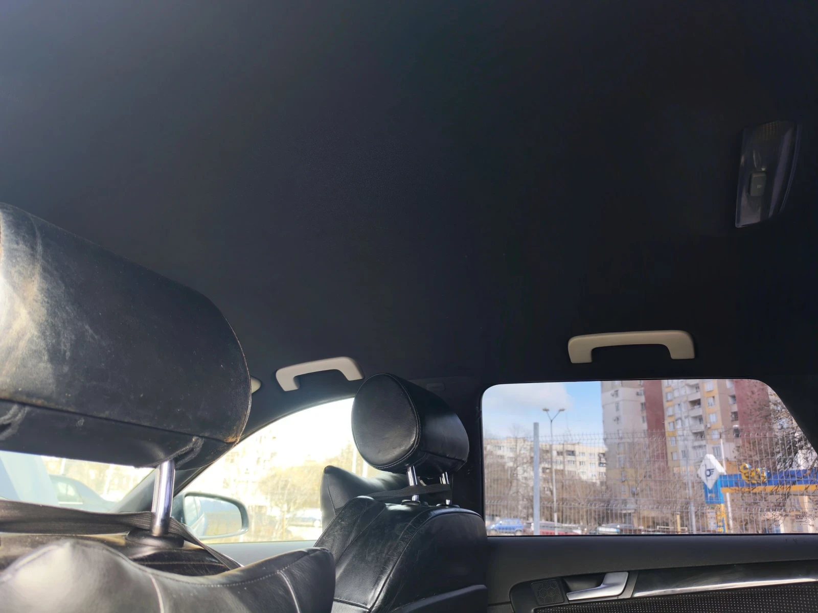 Audi A3 8p, снимка 12 - Автомобили и джипове - 53934891