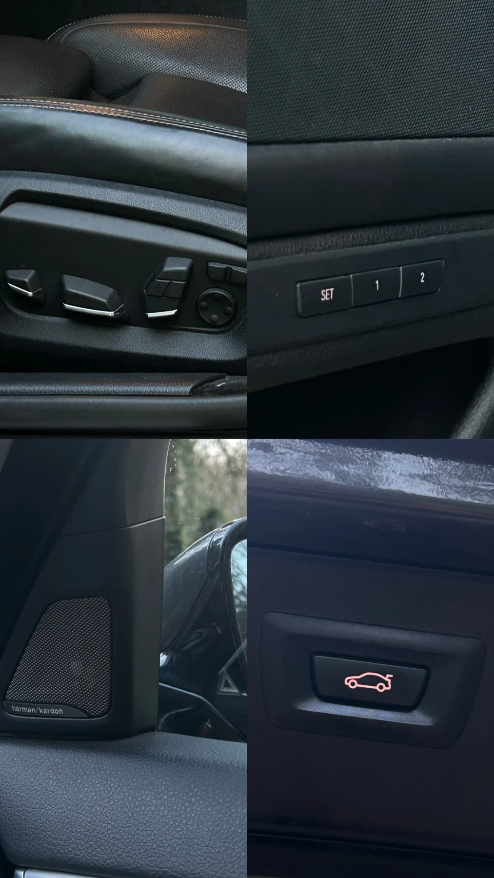 BMW 535 xDrive, снимка 14 - Автомобили и джипове - 54127951