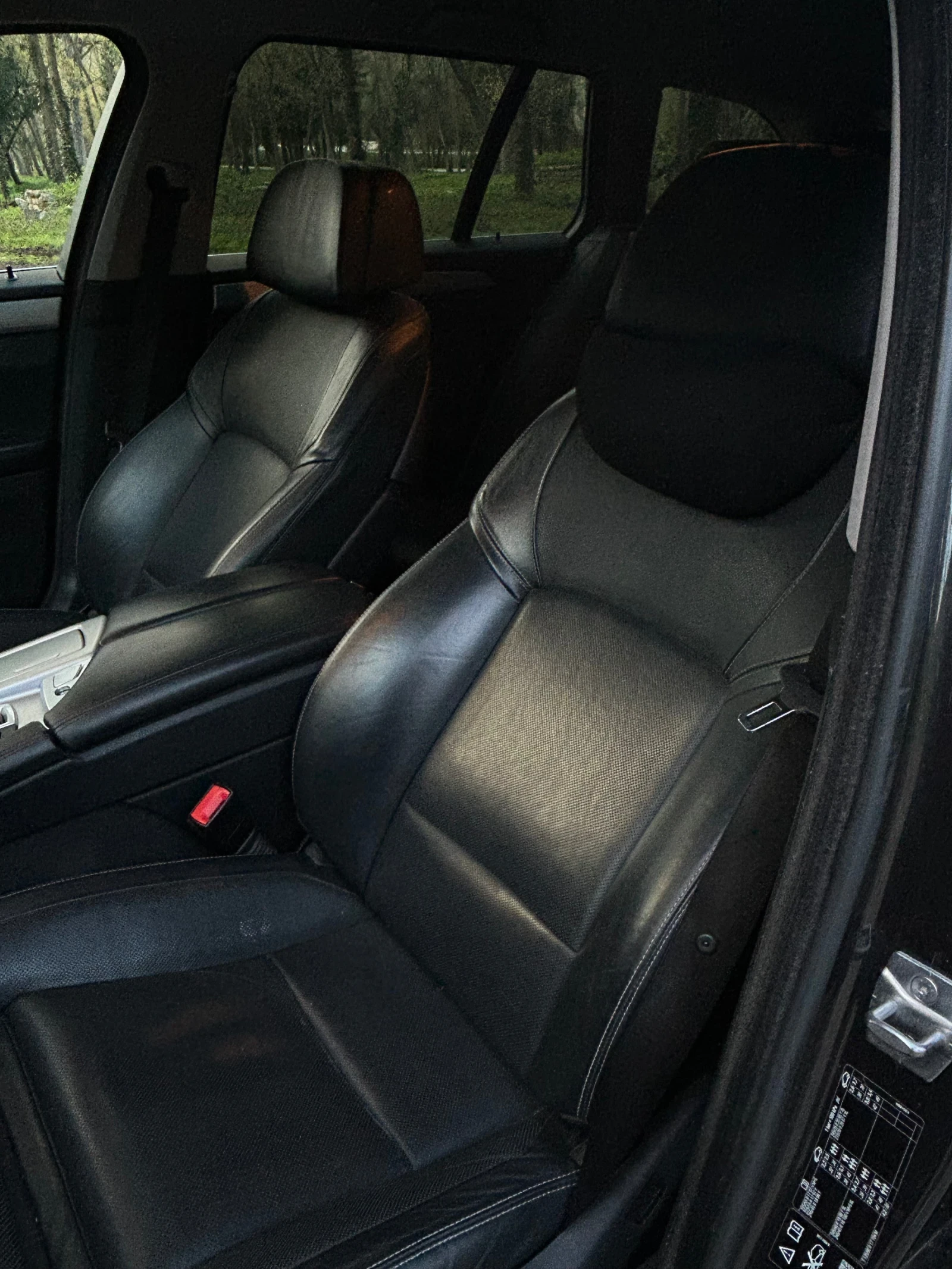 BMW 535 xDrive, снимка 10 - Автомобили и джипове - 54127951