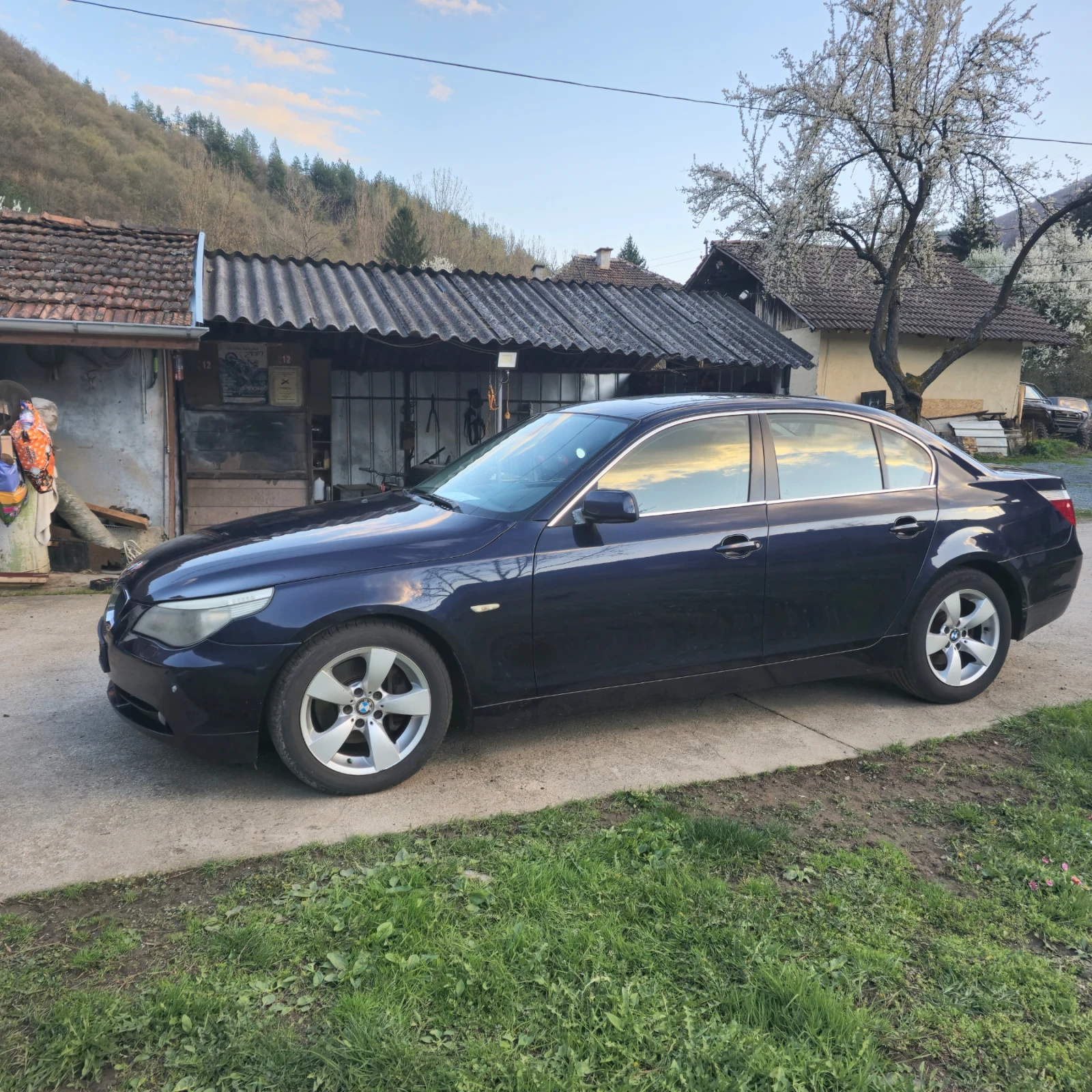 BMW 520 520i | Auto.bg — изображение 1