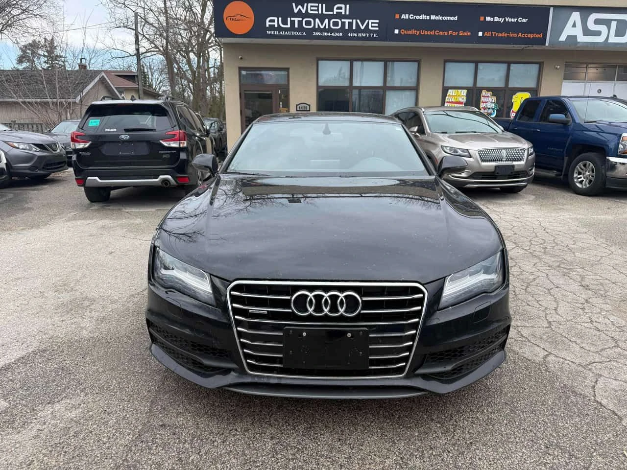 Audi A7 PREMIUM /CARFAX/ПОДГРЕВ/ПАНО/ОБДУХ/ПАМЕТ, снимка 2 - Автомобили и джипове - 54152427