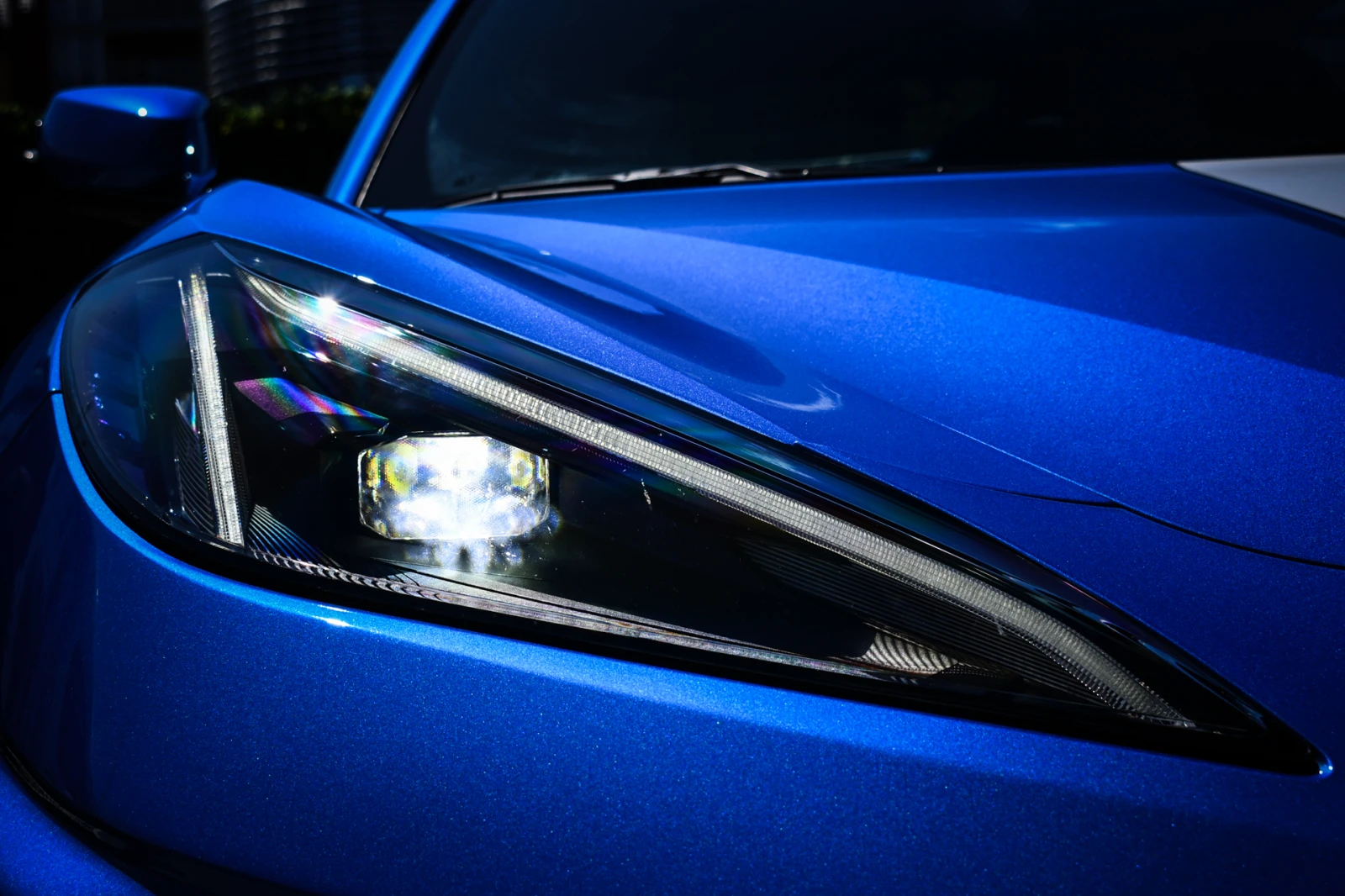 Chevrolet Corvette C8, 6.2L V8, Stingray RWD 1LT Z51 Performance pack, снимка 3 - Автомобили и джипове - 54159866