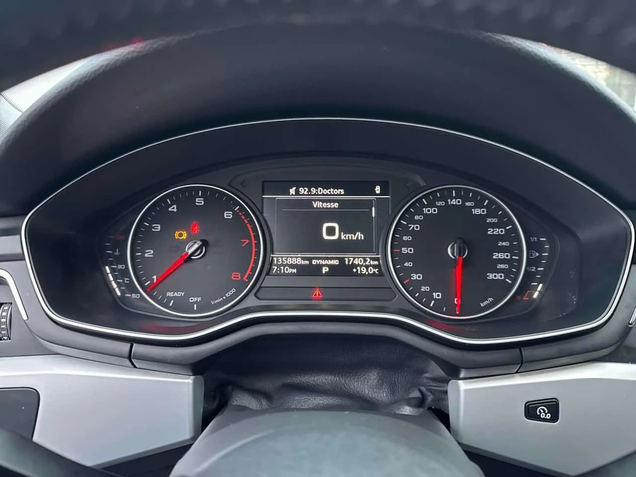 Audi A4 Komfort/����� ���� � ������/��������/������� | Mobile.bg � ����������� 8