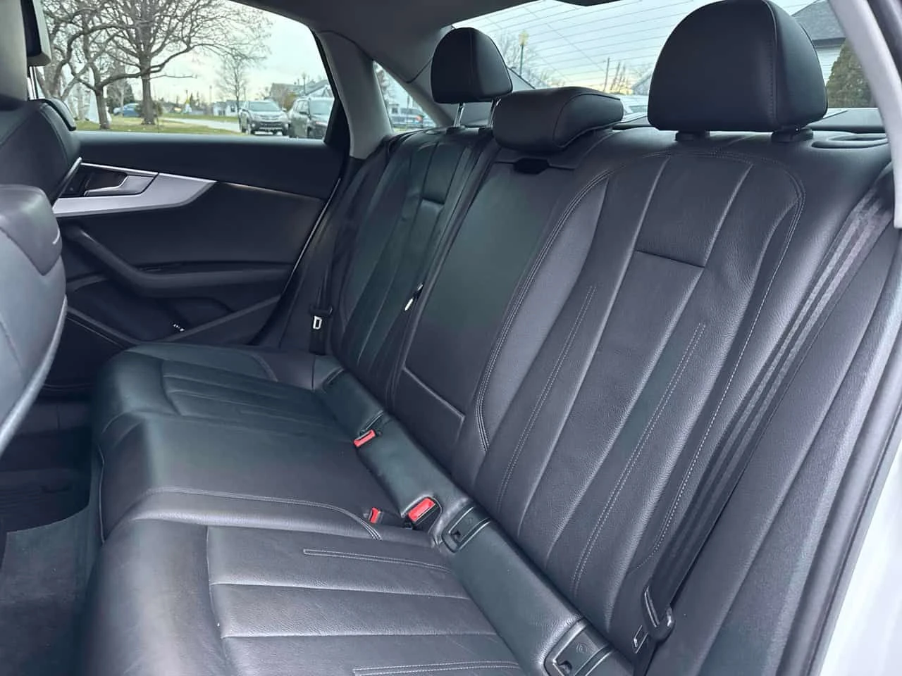 Audi A4 Komfort/����� ���� � ������/��������/������� | Mobile.bg � ����������� 11