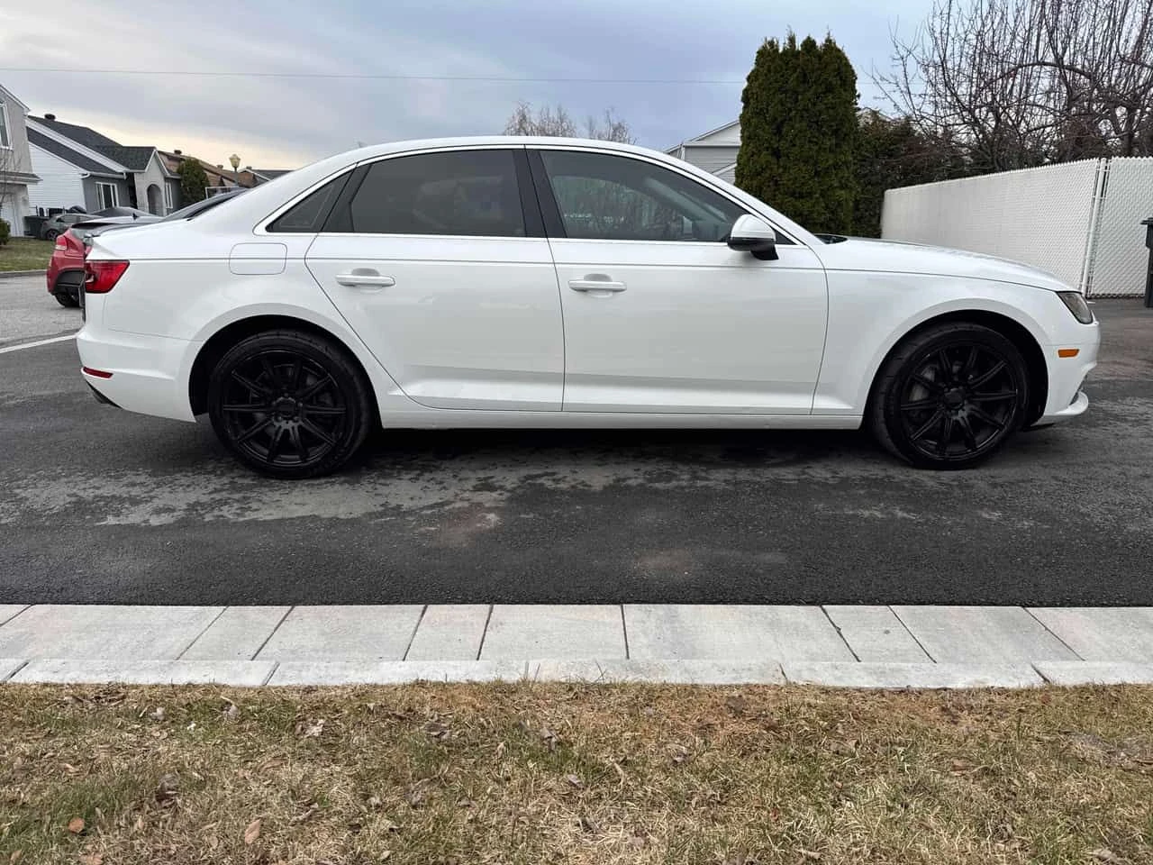 Audi A4 Komfort/����� ���� � ������/��������/������� | Mobile.bg � ����������� 4