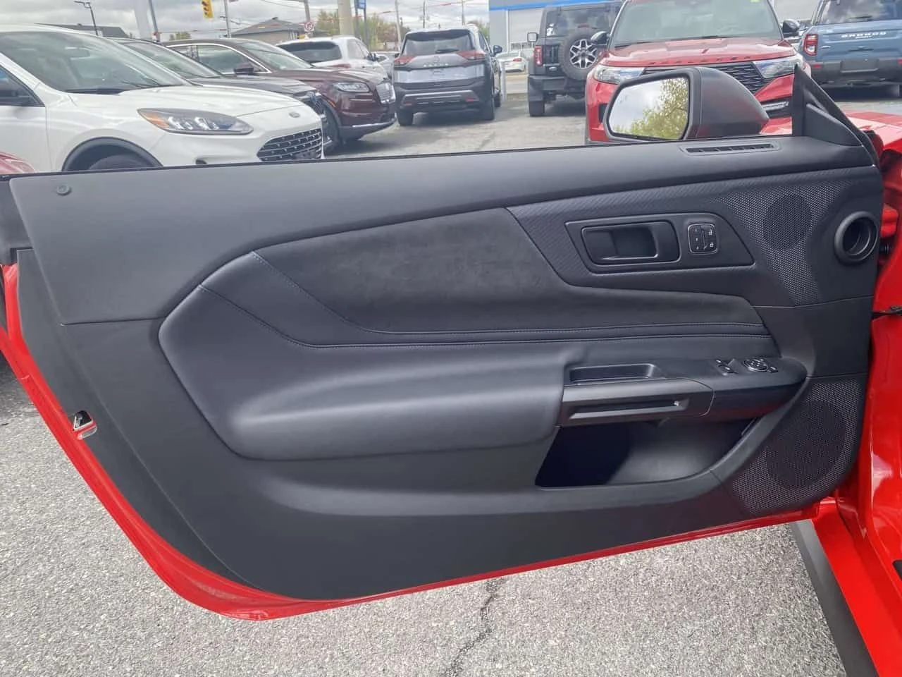 Ford Mustang * Dark Horse * CARFAX * ���� �� �� | Mobile.bg � ����������� 13