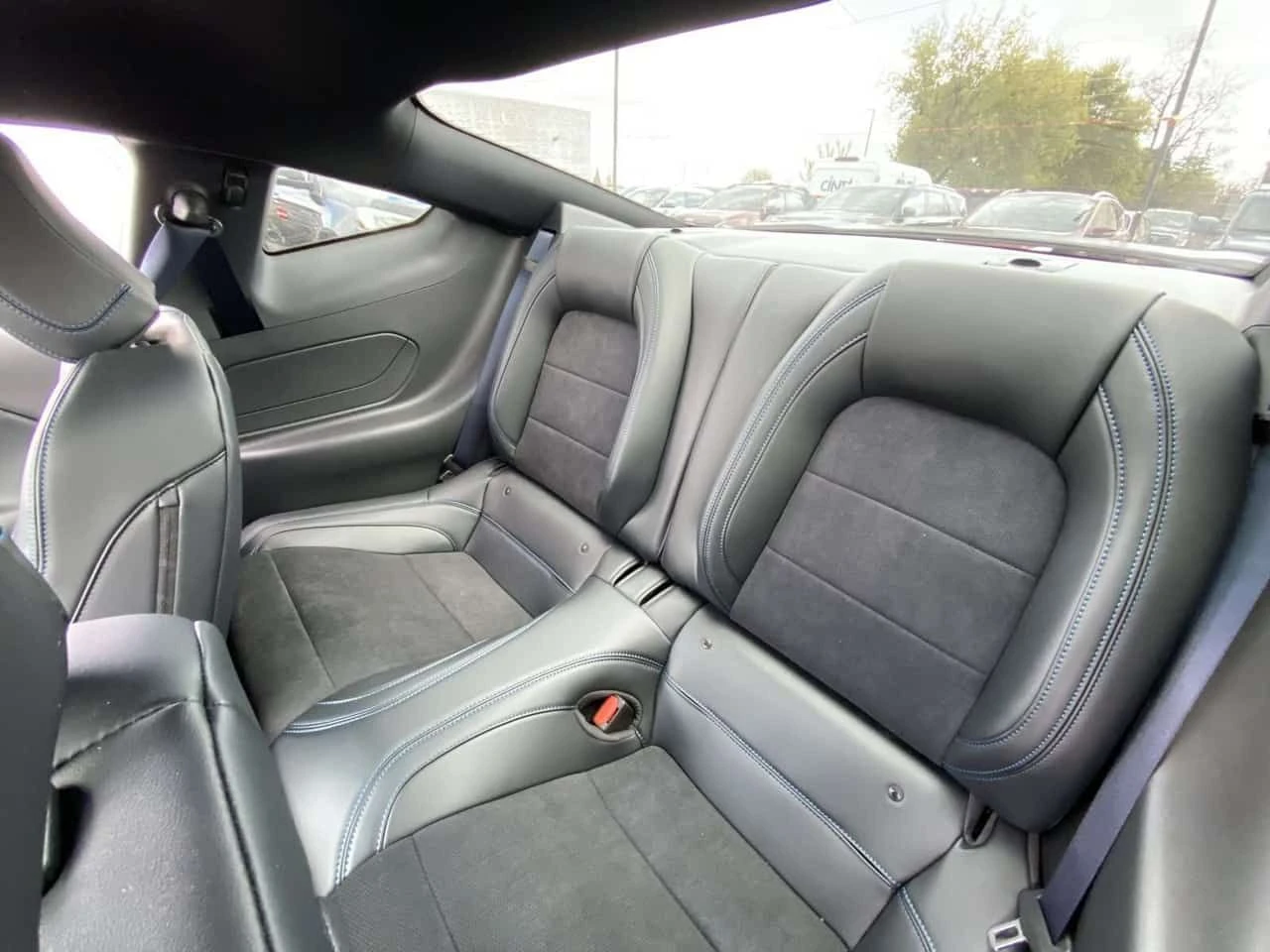 Ford Mustang * Dark Horse * CARFAX * ���� �� �� | Mobile.bg � ����������� 14