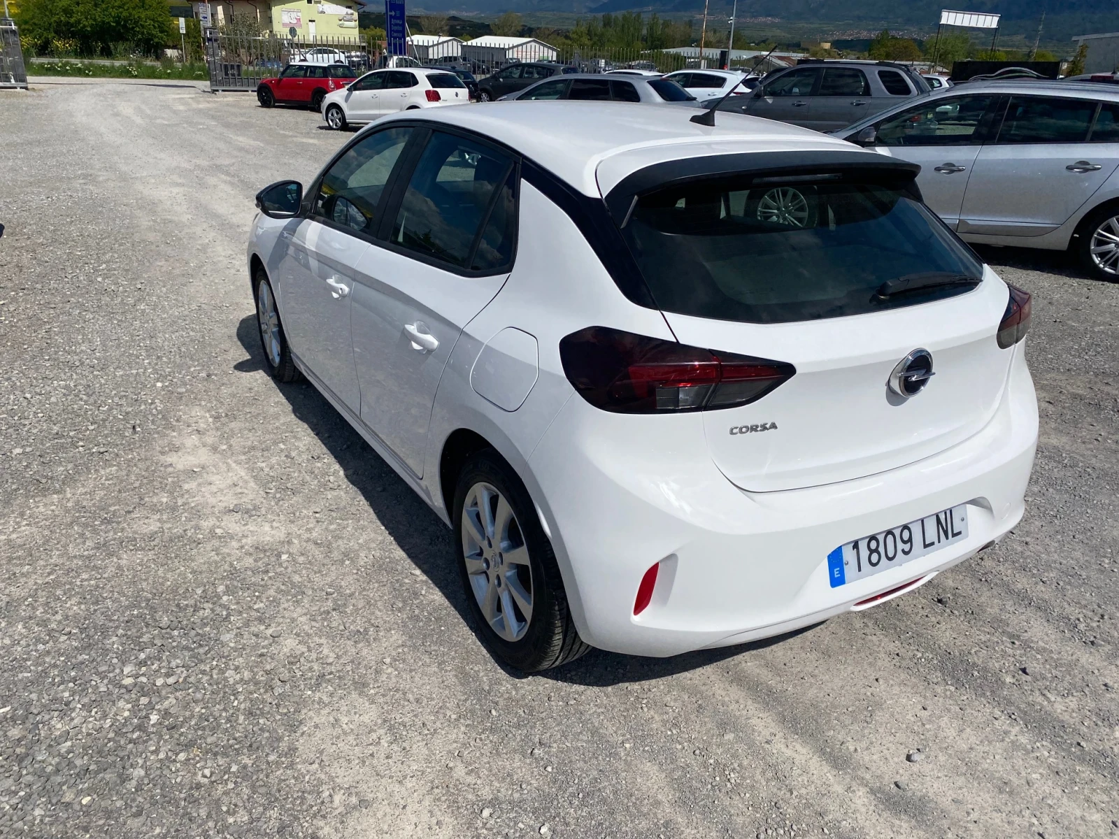 Opel Corsa 1.5 Hdi, снимка 5 - Автомобили и джипове - 54609540